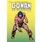 Conan le barbare : l'intégrale. 1979-1980