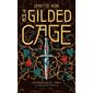 The gilded cage, tome 2, The Prison Healer
