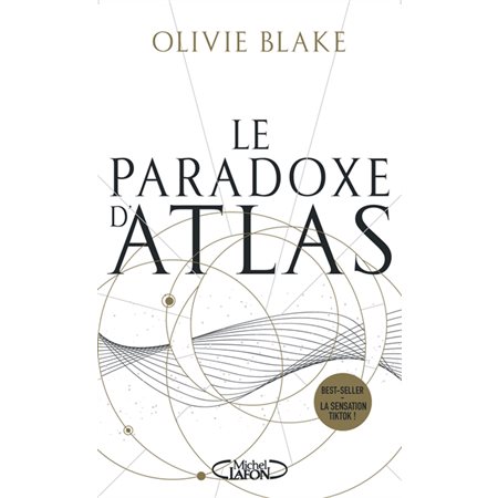 Le paradoxe d'Atlas, tome 2, Atlas six