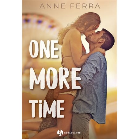 One more time (v.f.)