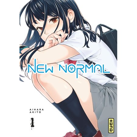 New normal, vol. 1
