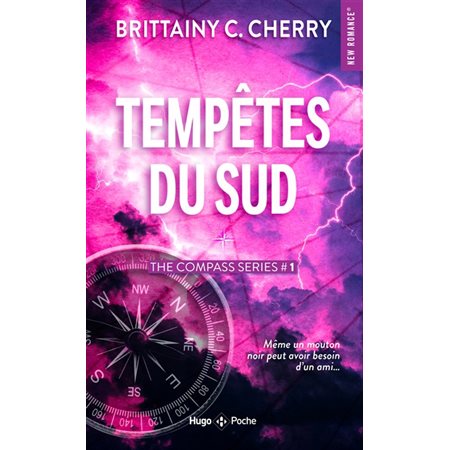 Tempêtes du Sud, tome 1, The compass