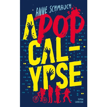 A-pop-calypse