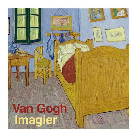 Van Gogh: imagier