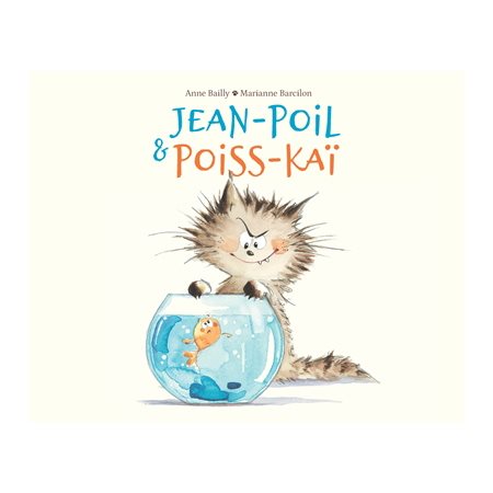 Jean-Poil & Poiss-Kaï