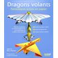 Dragons volants : fantastiques avions en papier