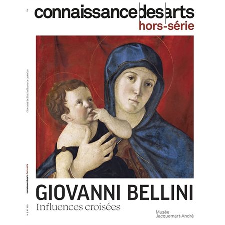 Giovanni Bellini : influences croisées