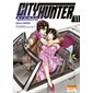 City Hunter rebirth, Vol. 11
