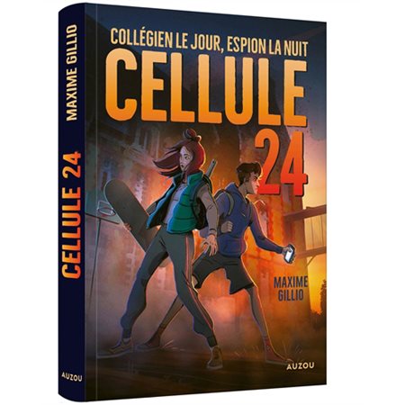 Cellule 24