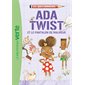 Ada Twist et le pantalon de malheur, tome 1, Ada Twist
