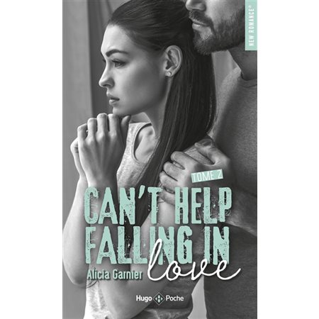 Can't help falling in love, Vol. 2