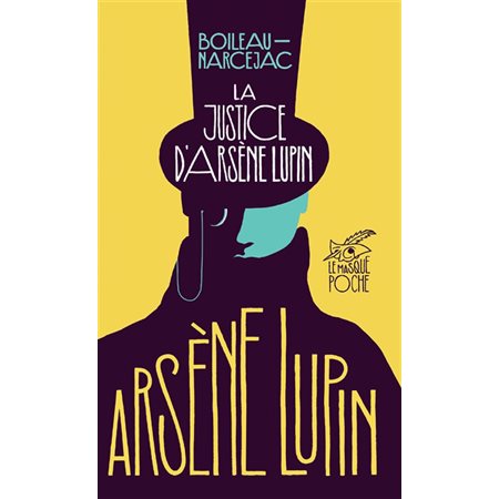 La justice d'Arsène Lupin