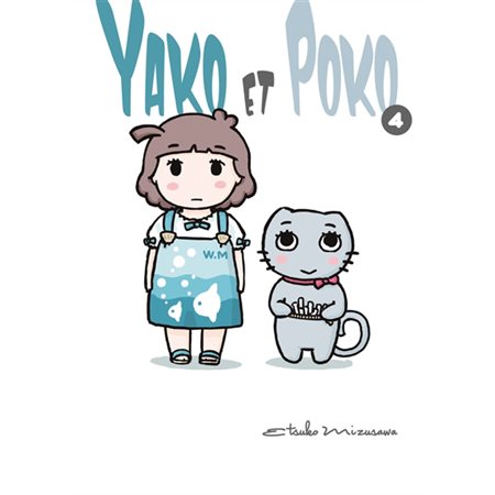 Yako et Poko, Vol. 4