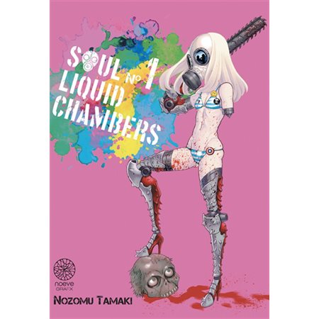 Soul liquid chambers, Vol. 1