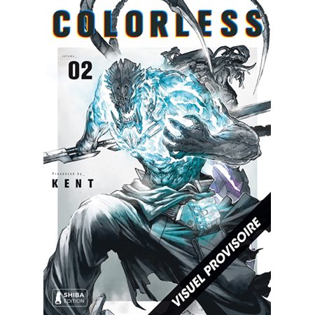 Colorless, Vol. 2