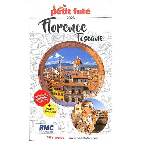 Florence, Toscane : 2023