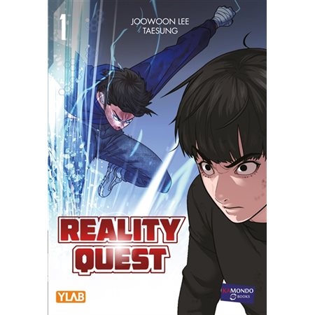 Reality quest, vol. 1