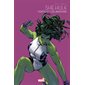 She-Hulk : verte et célibataire, vol. 3, Marvel super-héroïnes