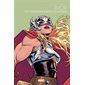 Thor : du tonnerre dans les veines, vol. 6, Marvel super-héroïnes