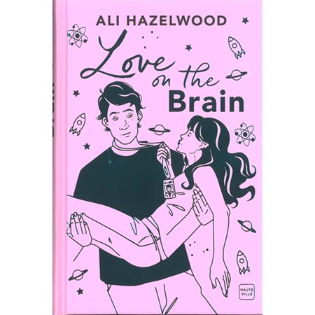 Love on the brain  (v.f.) (ed. collector)