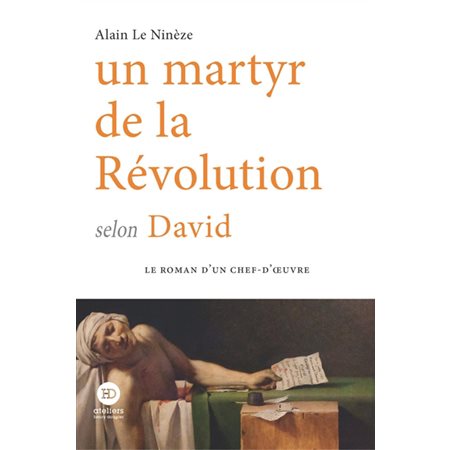 Un martyr de la Révolution selon David