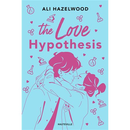 The love hypothesis  (v.f.) (ed. collector)