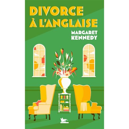 Divorce à l'anglaise