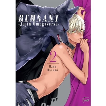 Remnant : Jujin Omegaverse, Vol. 2
