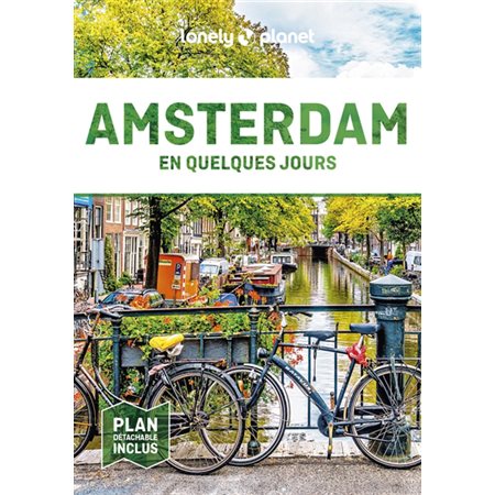 Amsterdam en quelques jours 2023