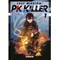 Last mission : PK killer, Vol. 1