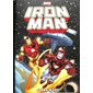 Iron Man : Stark Wars