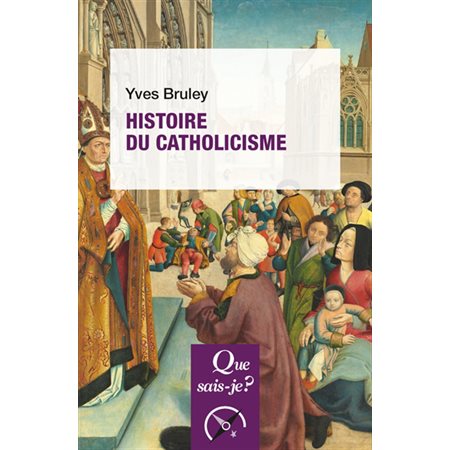 Histoire du catholicisme