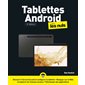 Les tablettes Android pour les nuls ( 6e ed.)