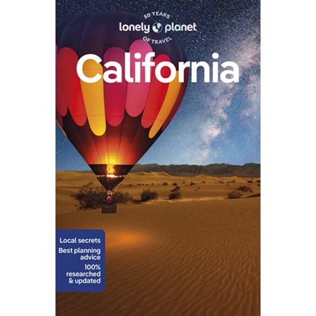 California: Travel Guide
