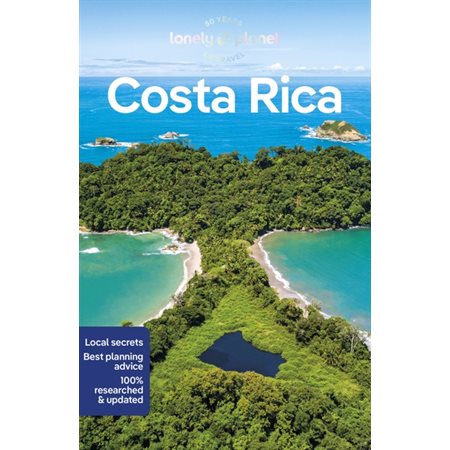 Costa Rica: Travel Guide