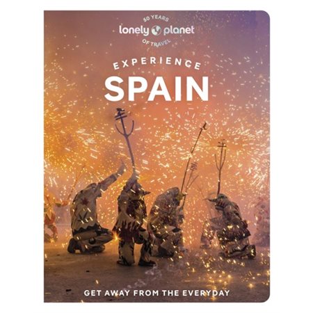 Spain: Travel Guide