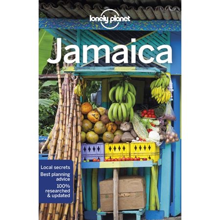 Jamaica: Travel Guide