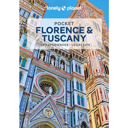 Florence & Tuscany: Pocket Guid