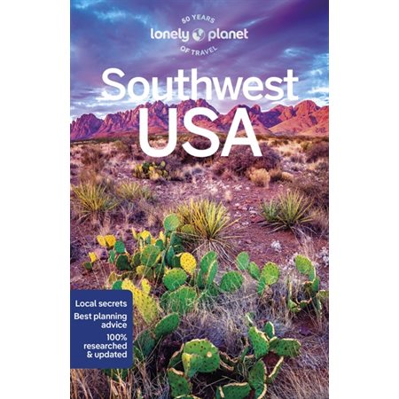 USA: Travel Guide