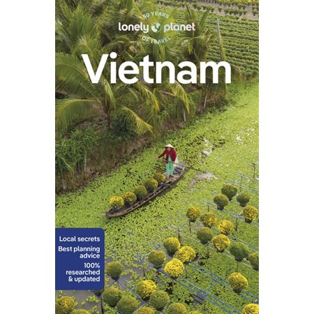 Vietnam; Travel Guide