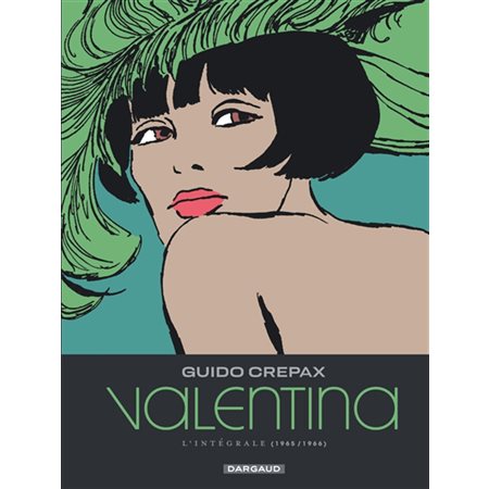 Valentina, Vol. 1