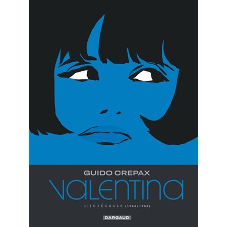 Valentina,  Intégrale Vol. 2