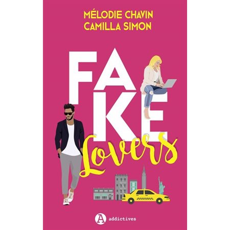 Fake lovers  (v.f.)