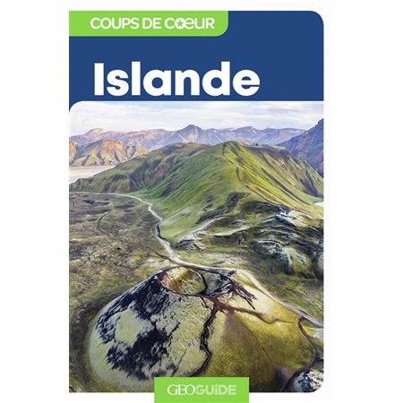 Islande 2023