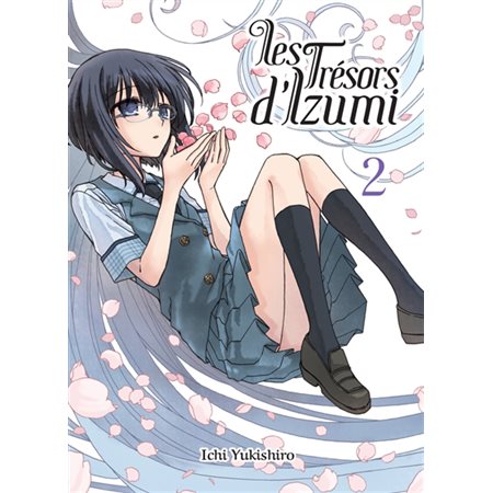 Les trésors d'Izumi, vol. 2