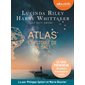 Atlas : l'histoire de Pa Salt (livre audio)
