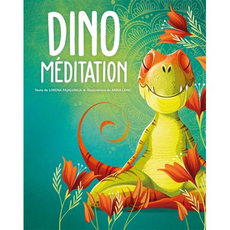 Dino méditation