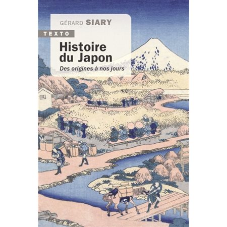 Histoire du Japon : des origines à nos jours