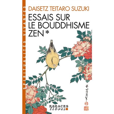 Essais sur le bouddhisme zen, vol. 1