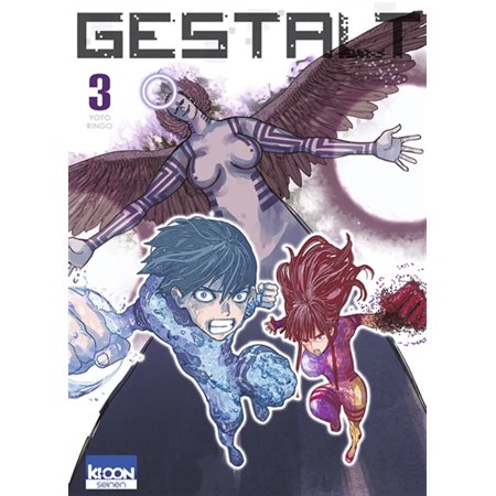Gestalt, vol. 3